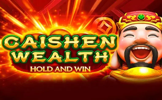 Caishen Wealth