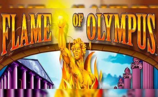 Flame of Olympus