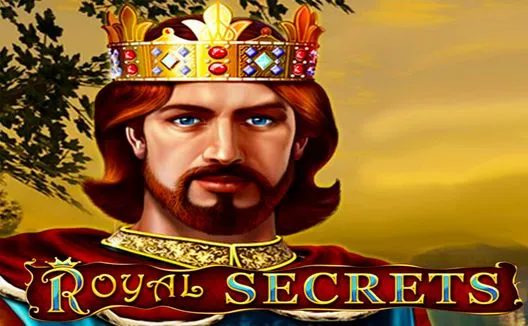 Royal Secrets