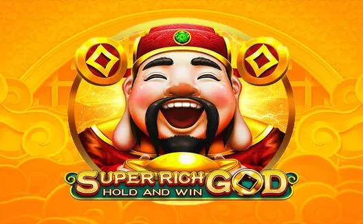 Super Rich God