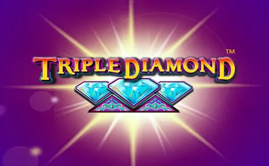 Triple Diamond
