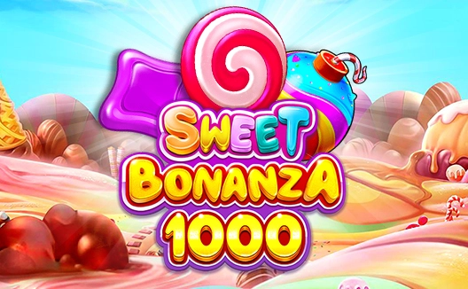 Sweet Bonanza 1000