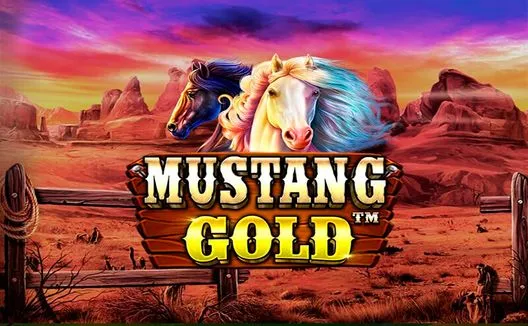 Mustang Gold