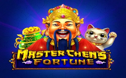 Master Chen's Fortune