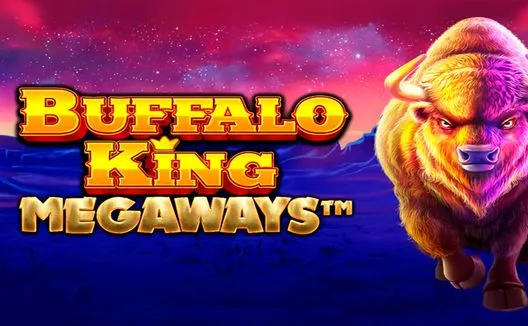 Buffalo King Megaways